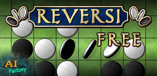 Reversi Free pc screenshot
