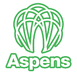 Aspens Services Menu icon