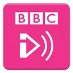 BBC iPlayer Radio icon