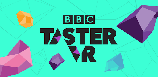 BBC Taster VR pc screenshot BBC Taster VR pc screenshot