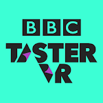 BBC Taster VR icon