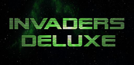 Invaders Deluxe - Retro Arcade Space Shooter SHUMP pc screenshot Invaders Deluxe - Retro Arcade Space Shooter SHUMP pc screenshot