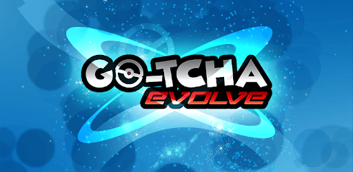 Go-tcha Evolve pc screenshot