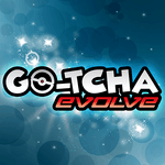 Go-tcha Evolve icon