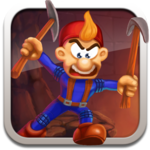Marv The Miner 2 (FREE) icon