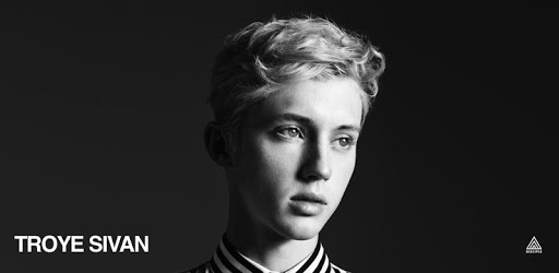 Troye Sivan pc screenshot