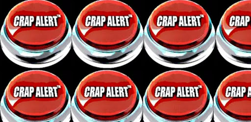 Crap Alert pc screenshot