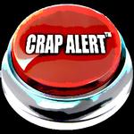 Crap Alert icon