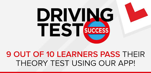 Driving Theory Test 4 in 1 2019 Kit Free pc screenshot