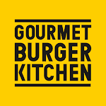 GBK icon