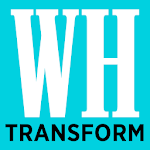 WOMEN’S HEALTH: WH TRANSFORM WORKOUT APP💪 icon
