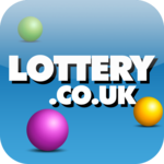 National Lottery Results icon