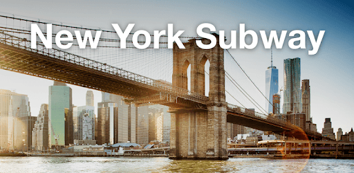 New York Subway – Official MTA map of NYC pc screenshot