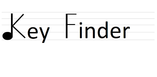 Song Key Finder pc screenshot Song Key Finder pc screenshot