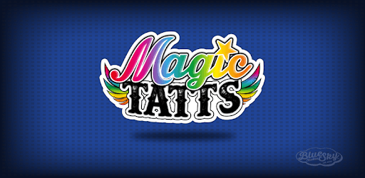 Magic Tatts - AR Tattoos! pc screenshot Magic Tatts - AR Tattoos! pc screenshot