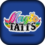 Magic Tatts - AR Tattoos! icon