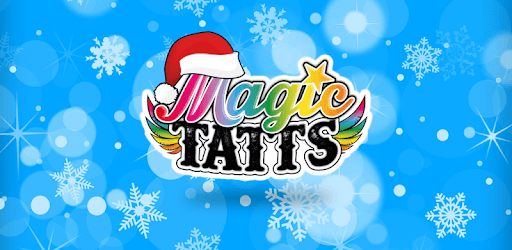 Magic Tatts Xmas pc screenshot Magic Tatts Xmas pc screenshot