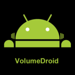 VolumeDroid icon