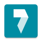 7digital Music Store icon