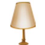Lamp icon
