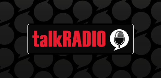 talkRADIO pc screenshot talkRADIO pc screenshot