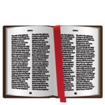 Daily Bible Reading icon