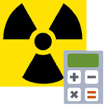 Radioactive Decay Calculator icon