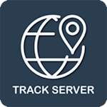 TrackServer icon