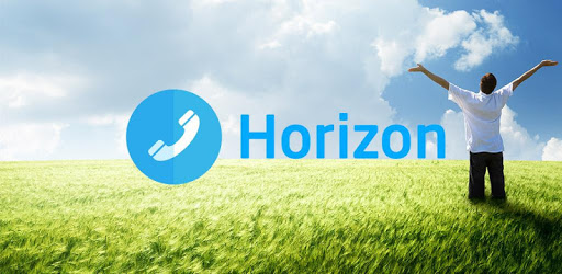 Horizon Smartphone App pc screenshot