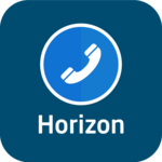 Horizon Smartphone App icon