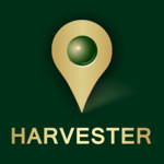 Harvester UK icon