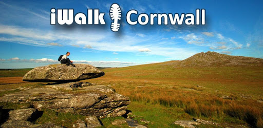 iWalk Cornwall pc screenshot iWalk Cornwall pc screenshot