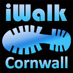 iWalk Cornwall icon