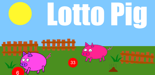 Lotto Pig - Lottery Picker pc screenshot Lotto Pig - Lottery Picker pc screenshot