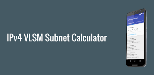 VLSM / CIDR Subnet Calculator pc screenshot VLSM / CIDR Subnet Calculator pc screenshot