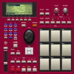 MPC MACHINE DEMO -Sampling Drum Machine Beat Maker icon