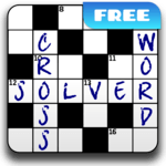 Crossword Solver icon