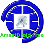 AmsatDroid FREE for pc icon