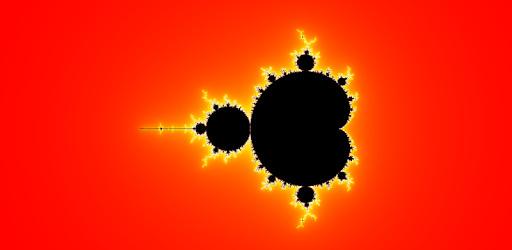 Mandelbrot Set Generator pc screenshot Mandelbrot Set Generator pc screenshot