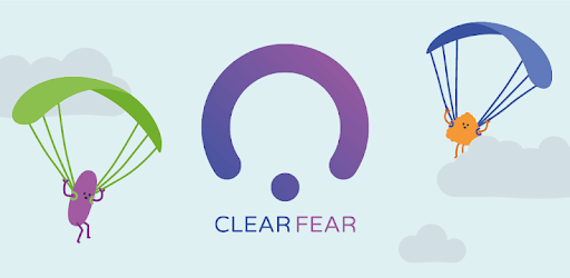 Clear Fear pc screenshot Clear Fear pc screenshot