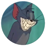 Stickers for Tom And Jerry- Sticker for Whatsapp for pc icon Stickers for Tom And Jerry- Sticker for Whatsapp for pc icon