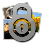 Safe Gallery (Media Lock) for pc icon