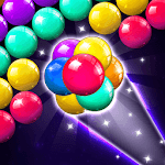 Ultimate Bubble Shooter icon
