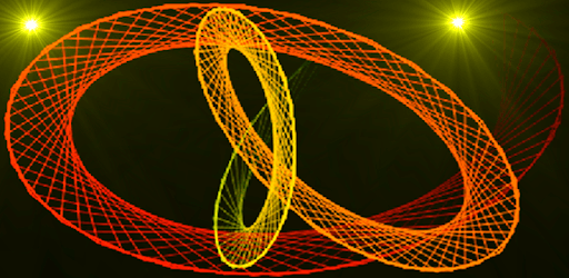 Ultra Warper Live wallpaper - Hypnotizing patterns pc screenshot Ultra Warper Live wallpaper - Hypnotizing patterns pc screenshot