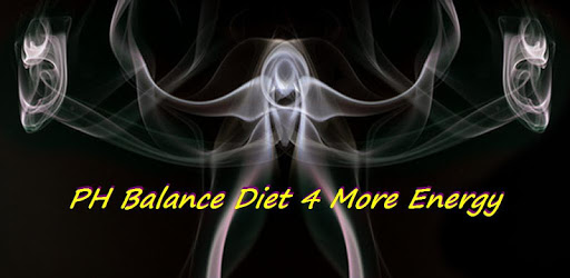 PH Balance Diet 4 More Energy pc screenshot PH Balance Diet 4 More Energy pc screenshot