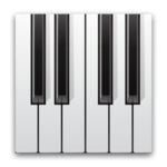 Mini Piano Lite icon