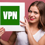 Best Free VPN Service icon