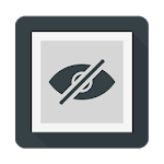 Unseen Gallery -Cached images & thumbnails Manager icon