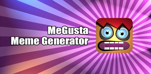 MeGusta Meme Generator pc screenshot