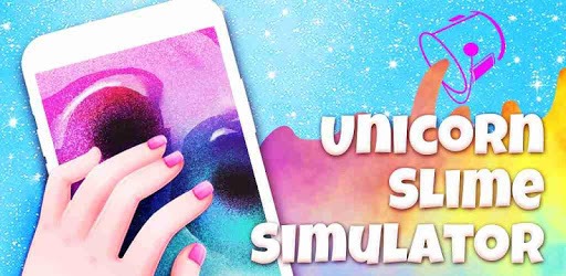 Slime Simulator: Unicorn Slime Girls Games pc screenshot Slime Simulator: Unicorn Slime Girls Games pc screenshot